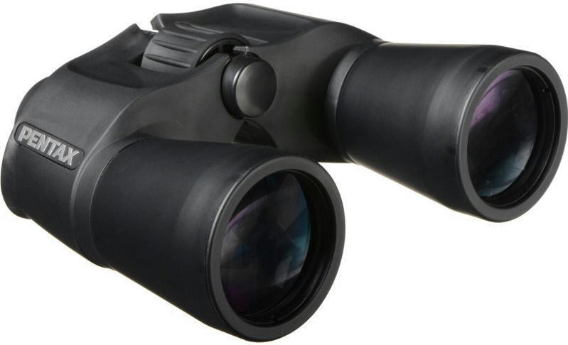 Бинокль Pentax SP 12х50 (65904) фото 3