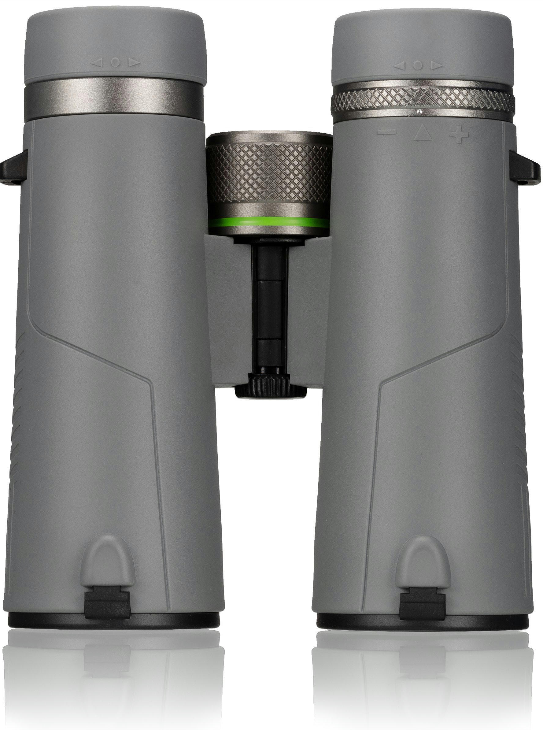 Бинокль Bresser Wave 8x42 UR Coating WP (1330842) фото 5