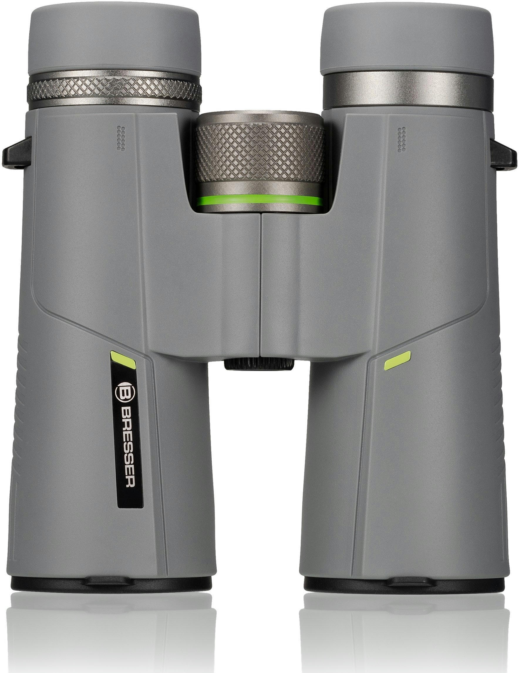 Бинокль Bresser Wave 8x42 UR Coating WP (1330842) фото 6