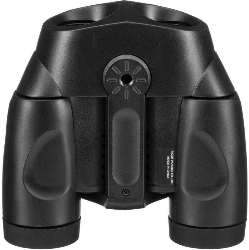 Бинокль Pentax UP 10x25 WP (61932) фото