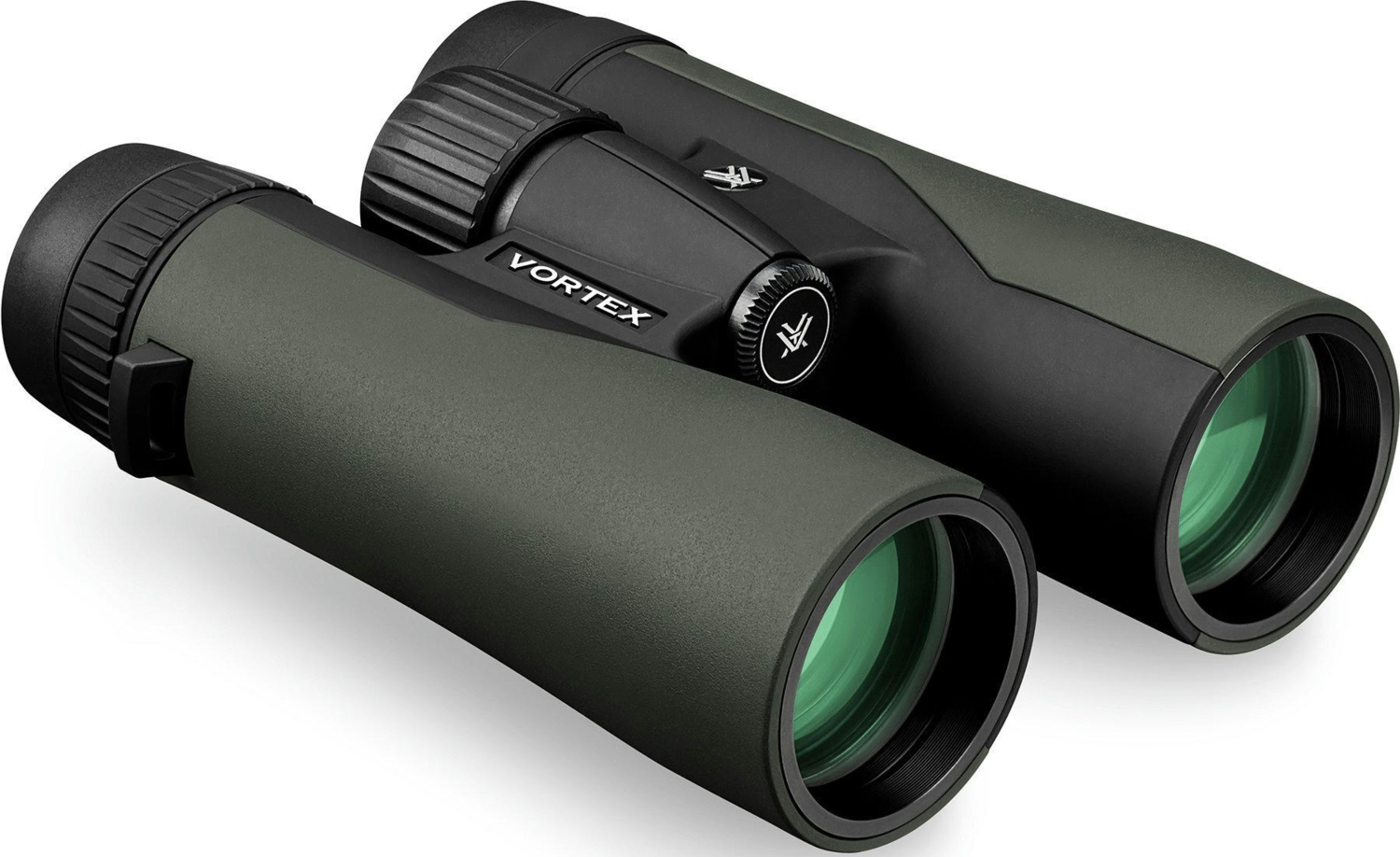 Бинокль Vortex Crossfire HD 10x42 (CF-4312) фото