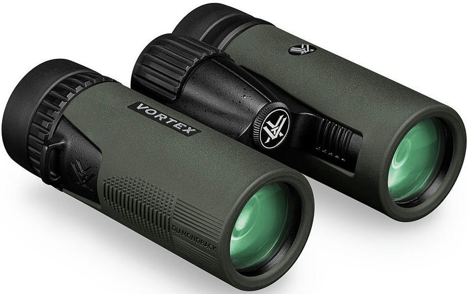 Бінокль Vortex Diamondback HD 10x32 (DB-213)фото2