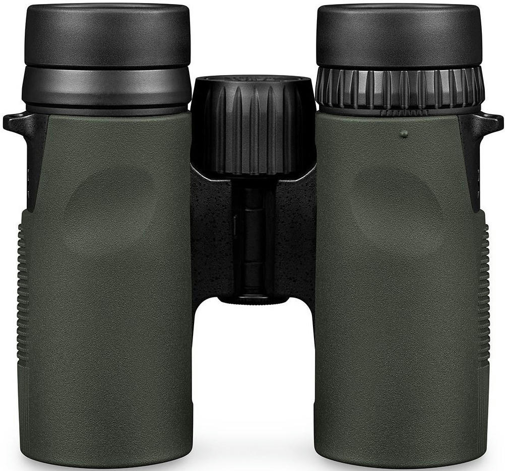 Бінокль Vortex Diamondback HD 10x32 (DB-213)фото4