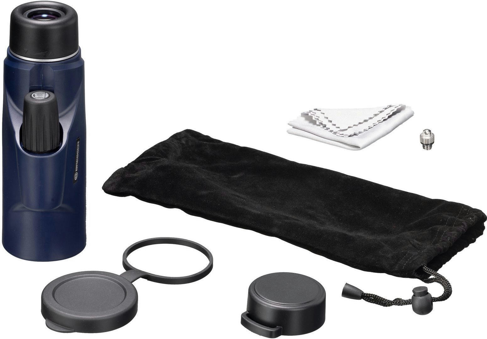 Монокуляр Bresser 7x42 WP (8910160) фото 4