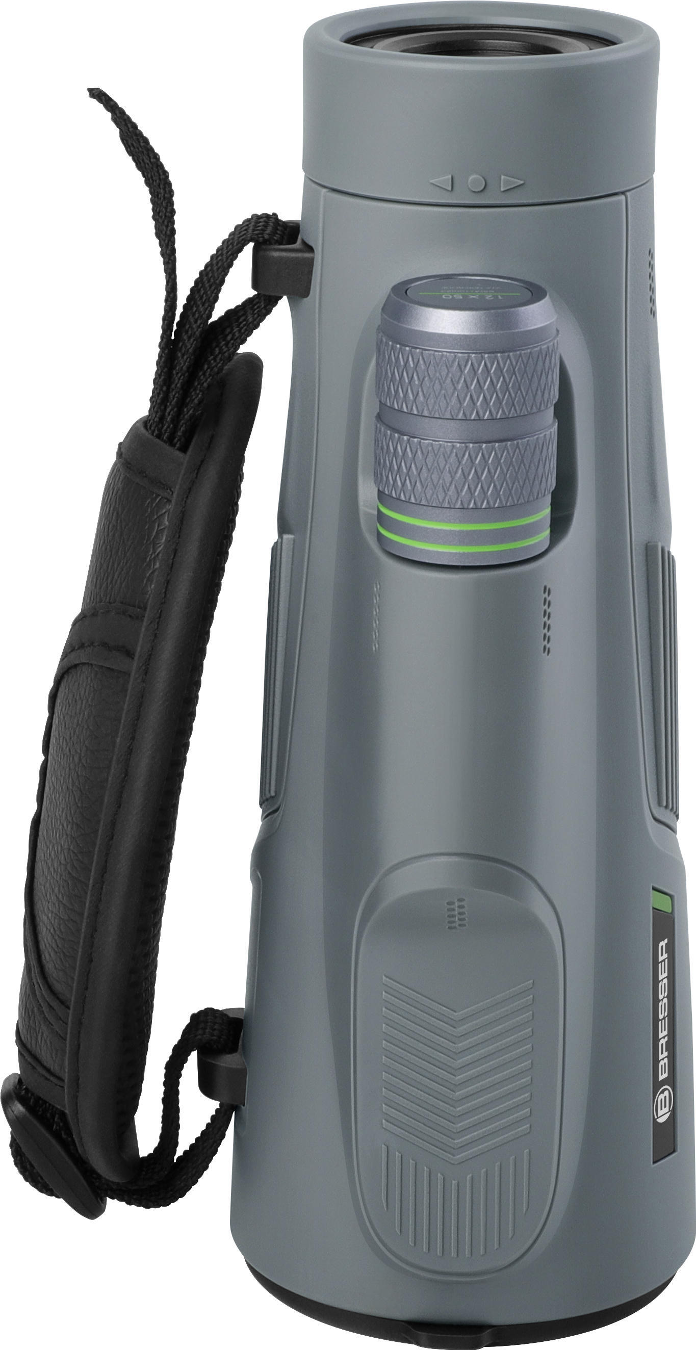 Монокуляр Bresser Wave 12x50 UR Coating WP (1331251) фото 5