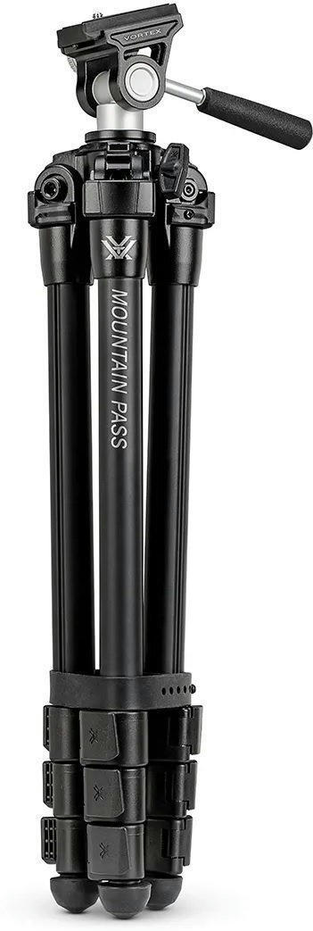 Штатив Vortex Mountain Pass Tripod Kit (TR-MTP)фото3