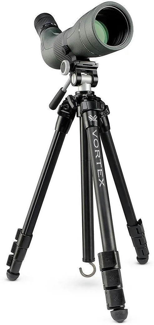 Штатив Vortex Mountain Pass Tripod Kit (TR-MTP)фото4