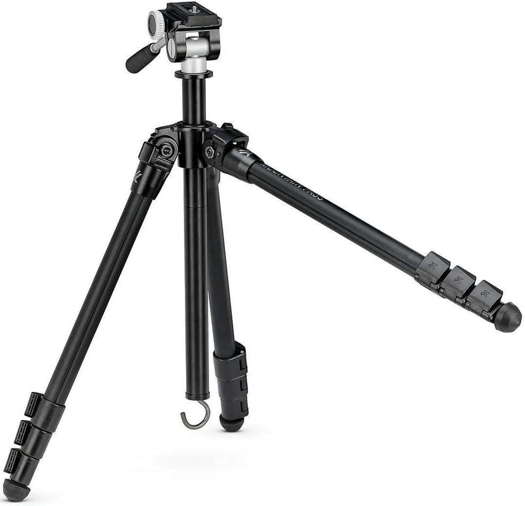 Штатив Vortex Mountain Pass Tripod Kit (TR-MTP)фото2