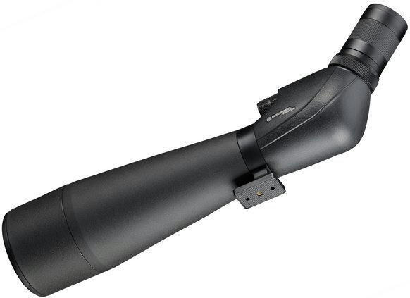 Подзорная труба Bresser Corvette 20-60x80/45 WP (4321001) фото 3