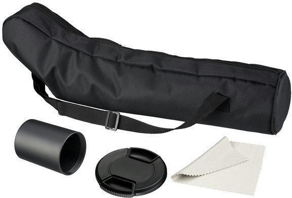 Подзорная труба Bresser Corvette 20-60x80/45 WP (4321001) фото 5