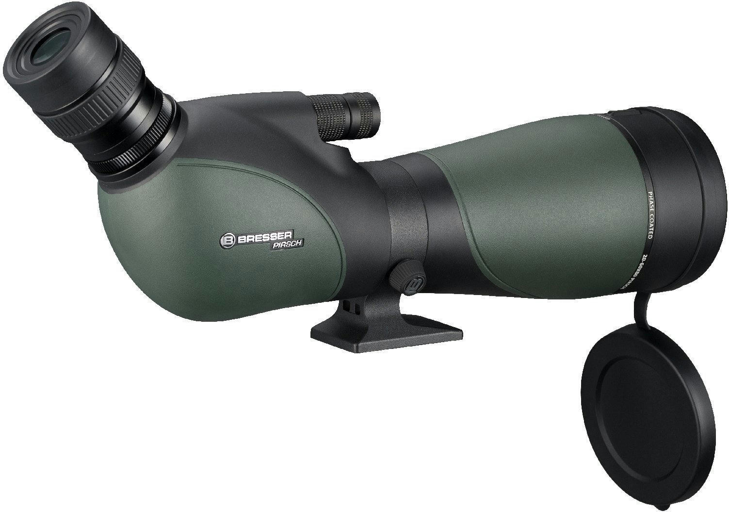Підзорна труба Bresser Pirsch 20-60x80 45* (4321503)фото
