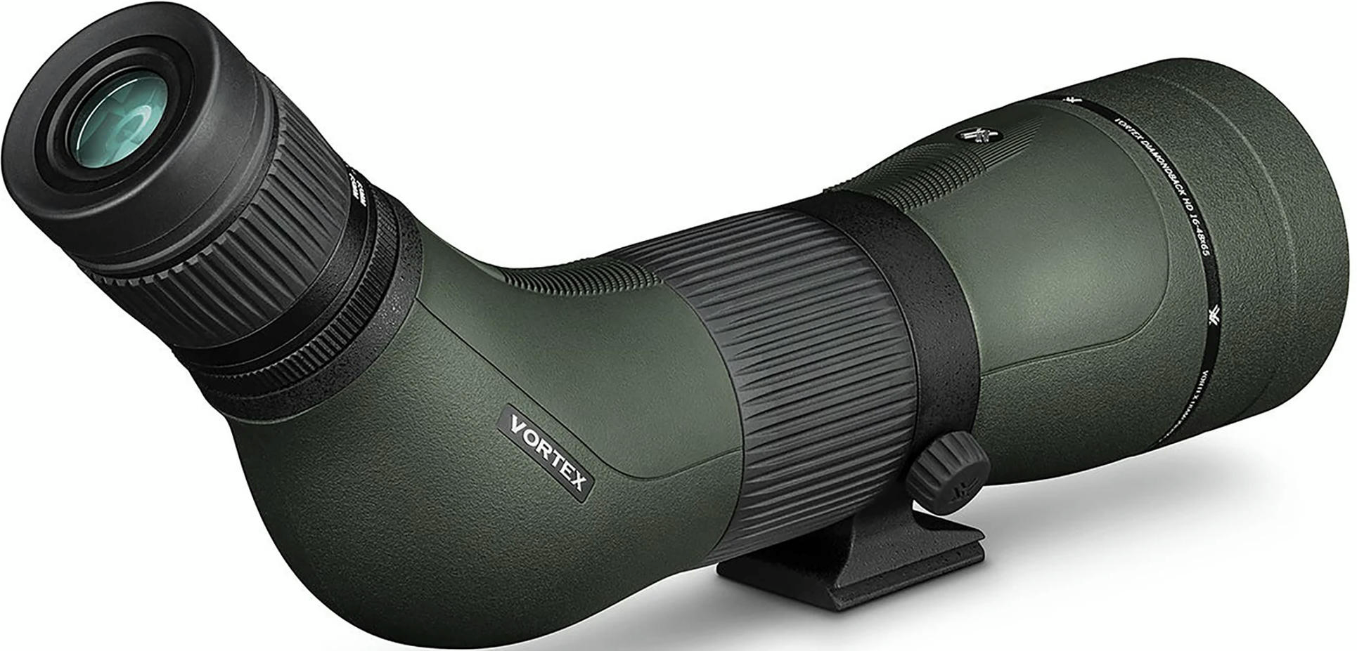 Підзорна труба Vortex Diamondback HD 16-48x65/45 (DS-65A)фото4