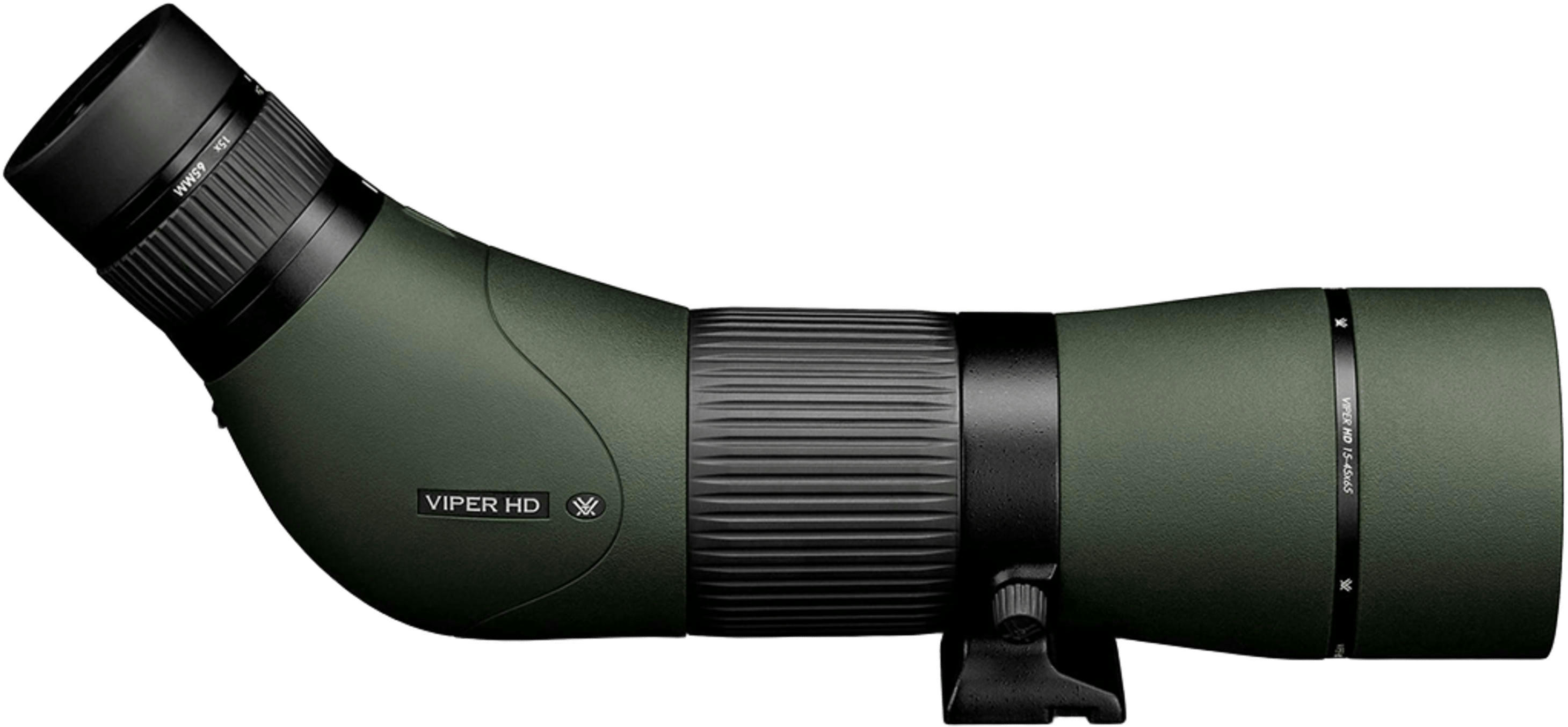 Підзорна труба Vortex Viper HD 15-45x65/45 (V500)фото2