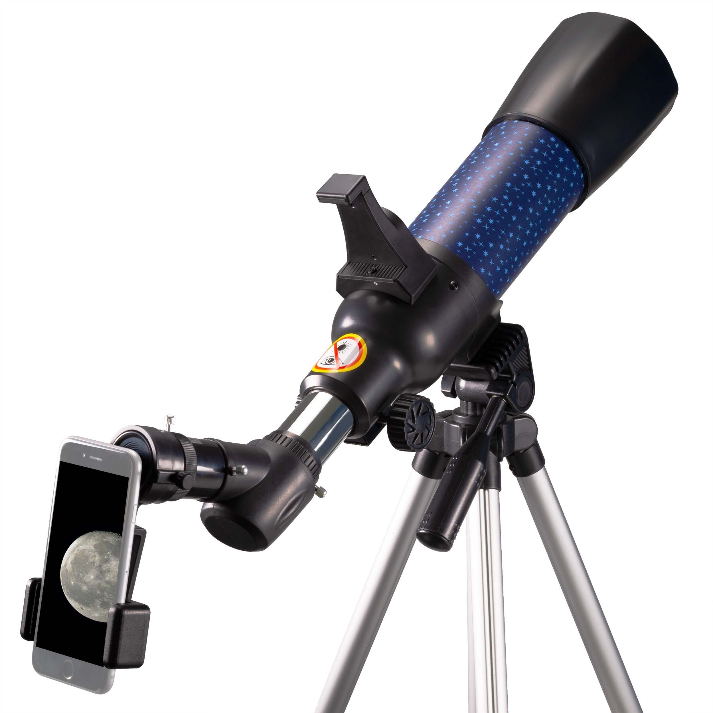 Телескоп National Geographic Junior 70/400 AR (9101003) фото 3