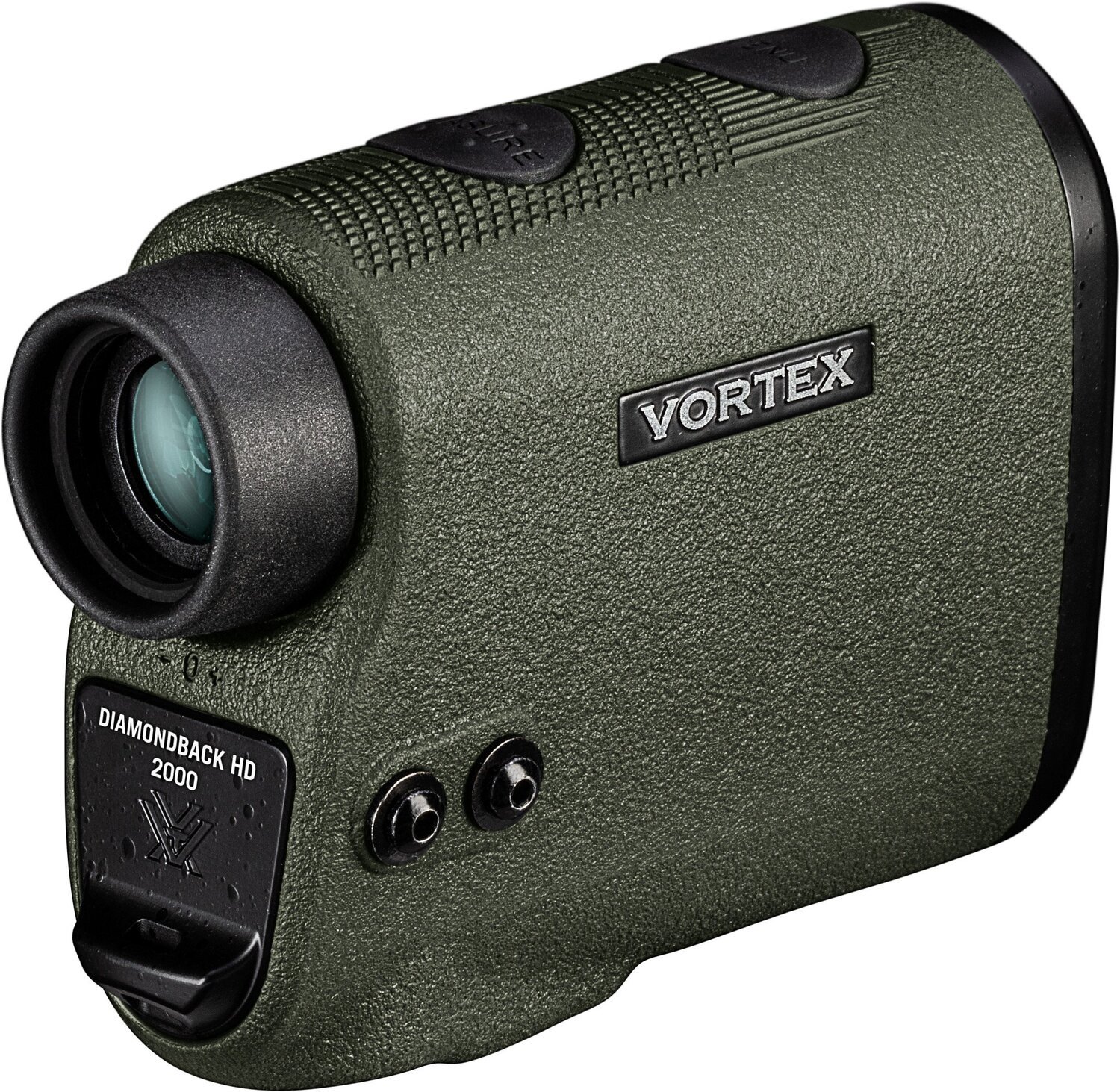 Дальномер Vortex Diamondback HD 2000 (LRF-DB2000) фото