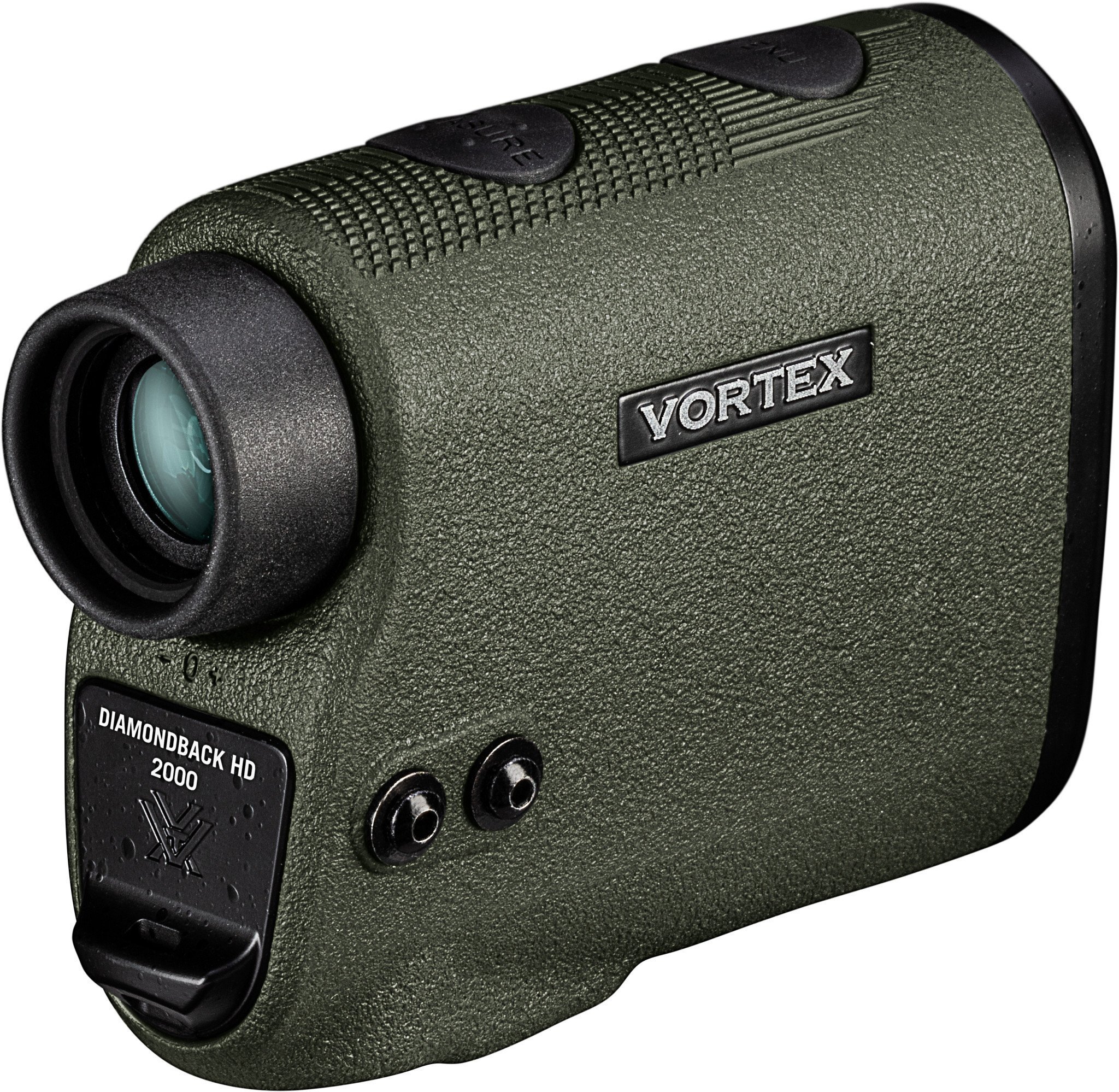 Дальномер Vortex Diamondback HD 2000 (LRF-DB2000) фото 4