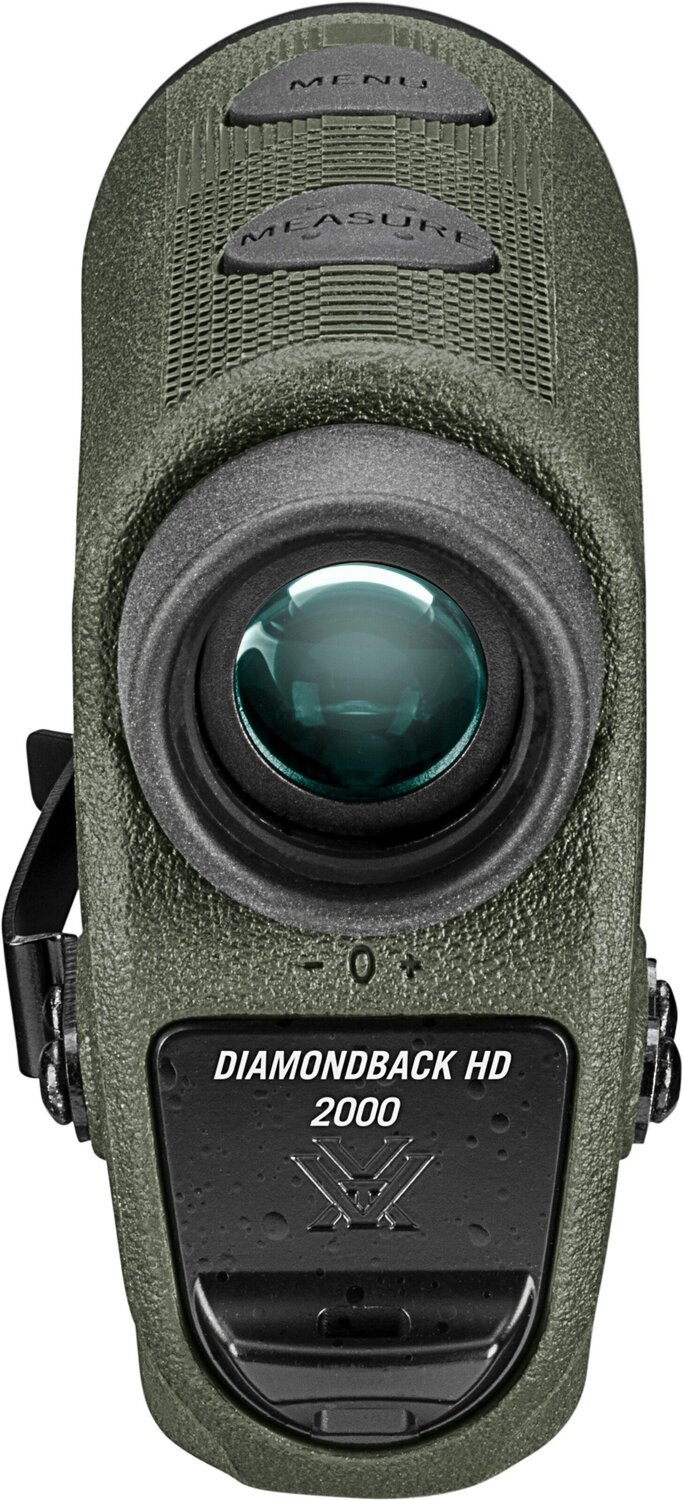Дальномер Vortex Diamondback HD 2000 (LRF-DB2000) фото