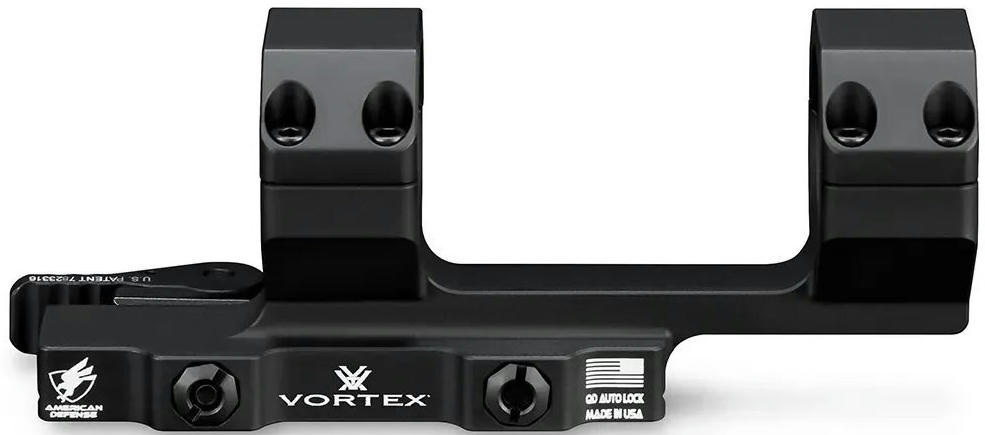 Кріплення Vortex Precision QR Cantilever 30mm 2