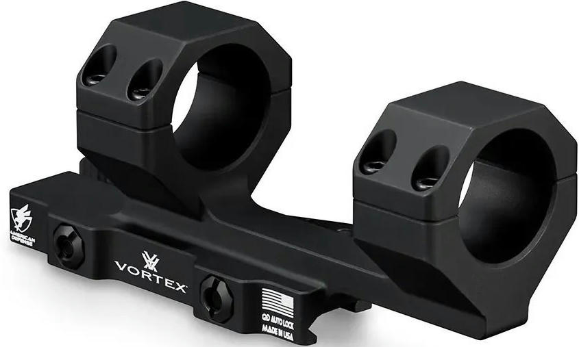Кріплення Vortex Precision QR Cantilever 30mm 2