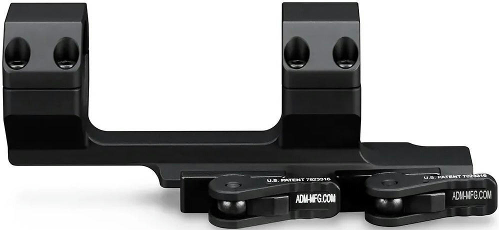 Кріплення Vortex Precision QR Cantilever 30mm 2