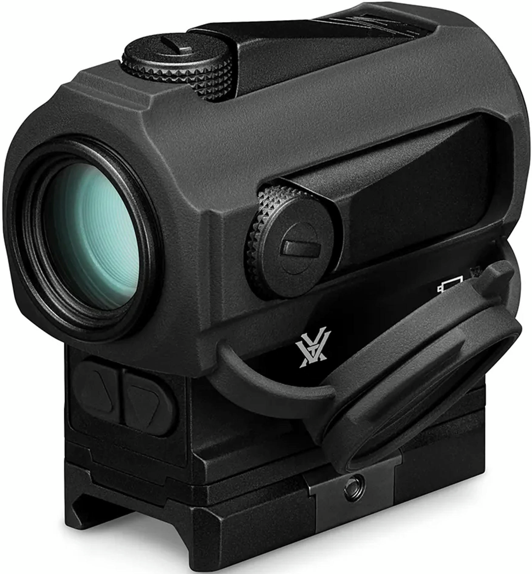 Коллиматорный прицел Vortex Sparc AR Red Dot 2MOA (SPC-AR2) фото 4