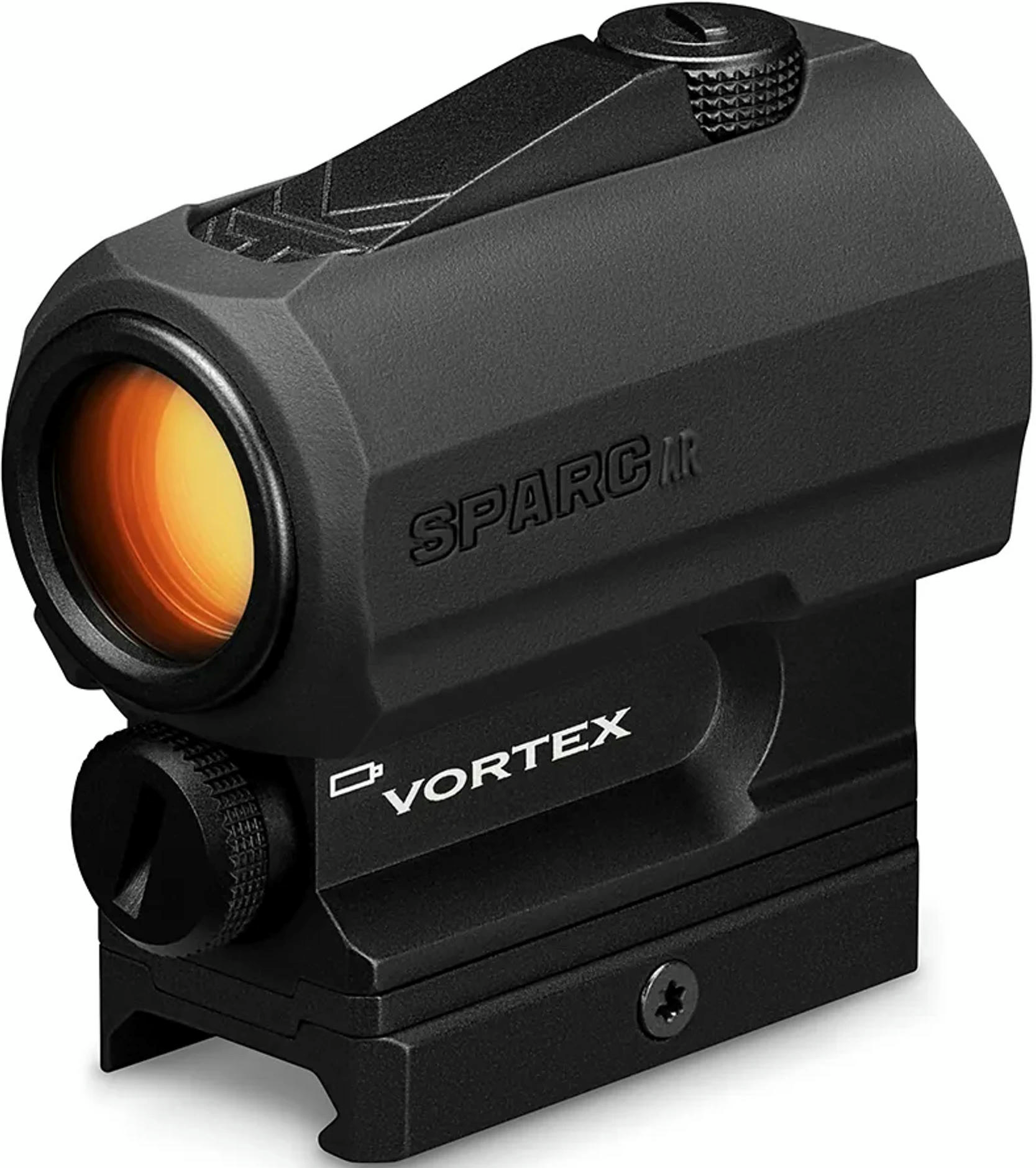 Коллиматорный прицел Vortex Sparc AR Red Dot 2MOA (SPC-AR2) фото 2