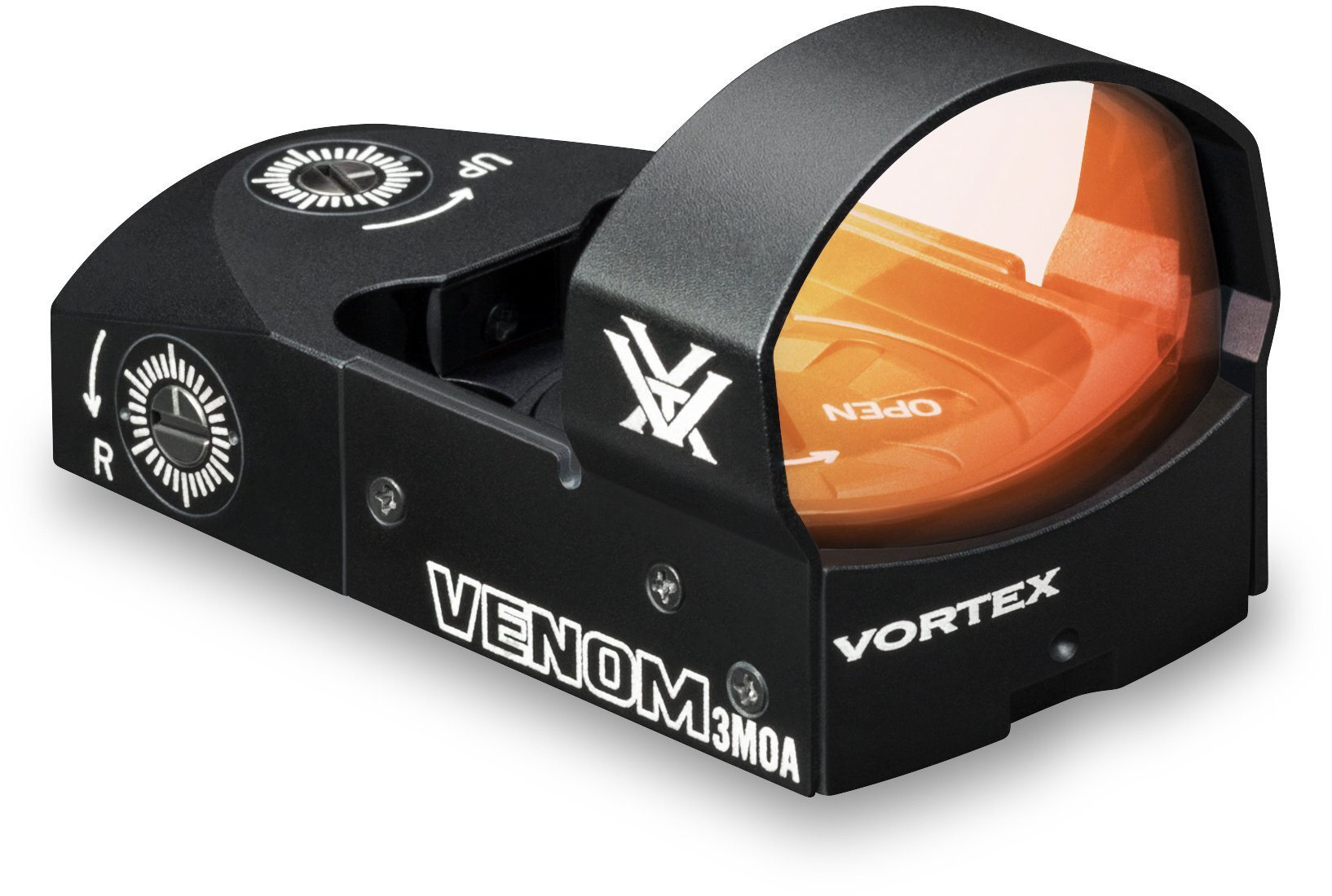 Прицел коллиматорный Vortex Venom Red Dot 3 МОА (VMD-3103) фото 2