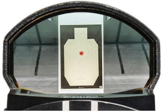 Прицел коллиматорный Vortex Venom Red Dot 3 МОА (VMD-3103) фото 6