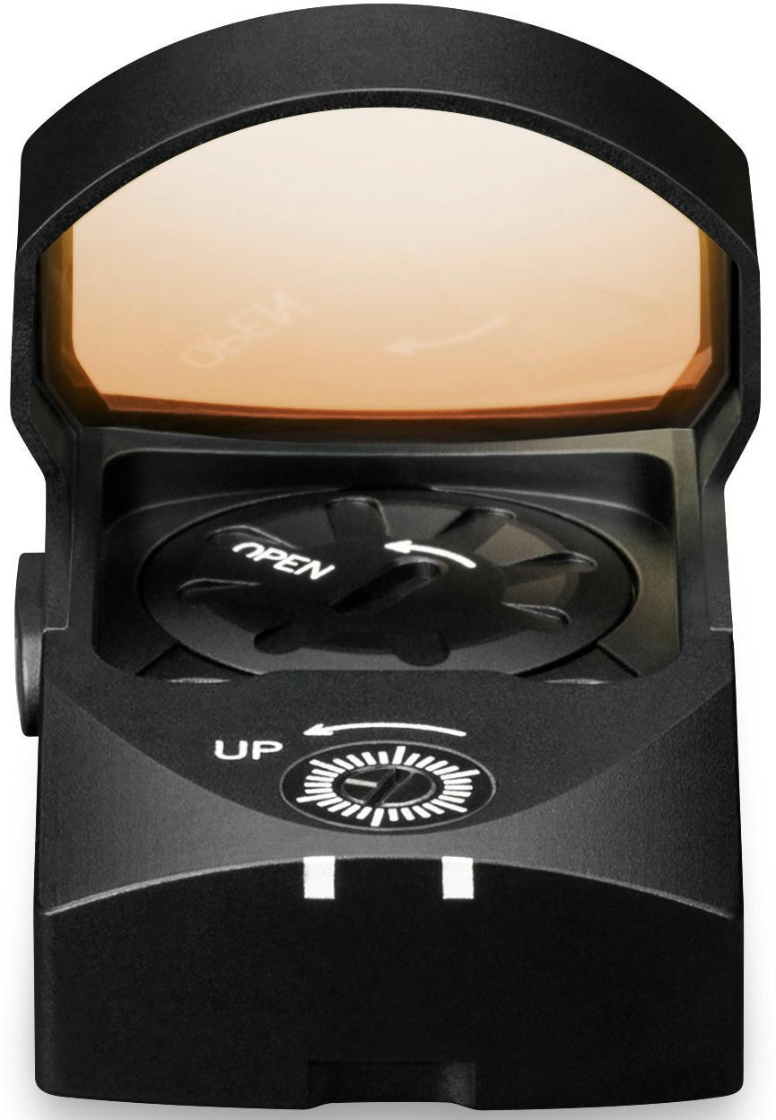 Прицел коллиматорный Vortex Venom Red Dot 3 МОА (VMD-3103) фото 5