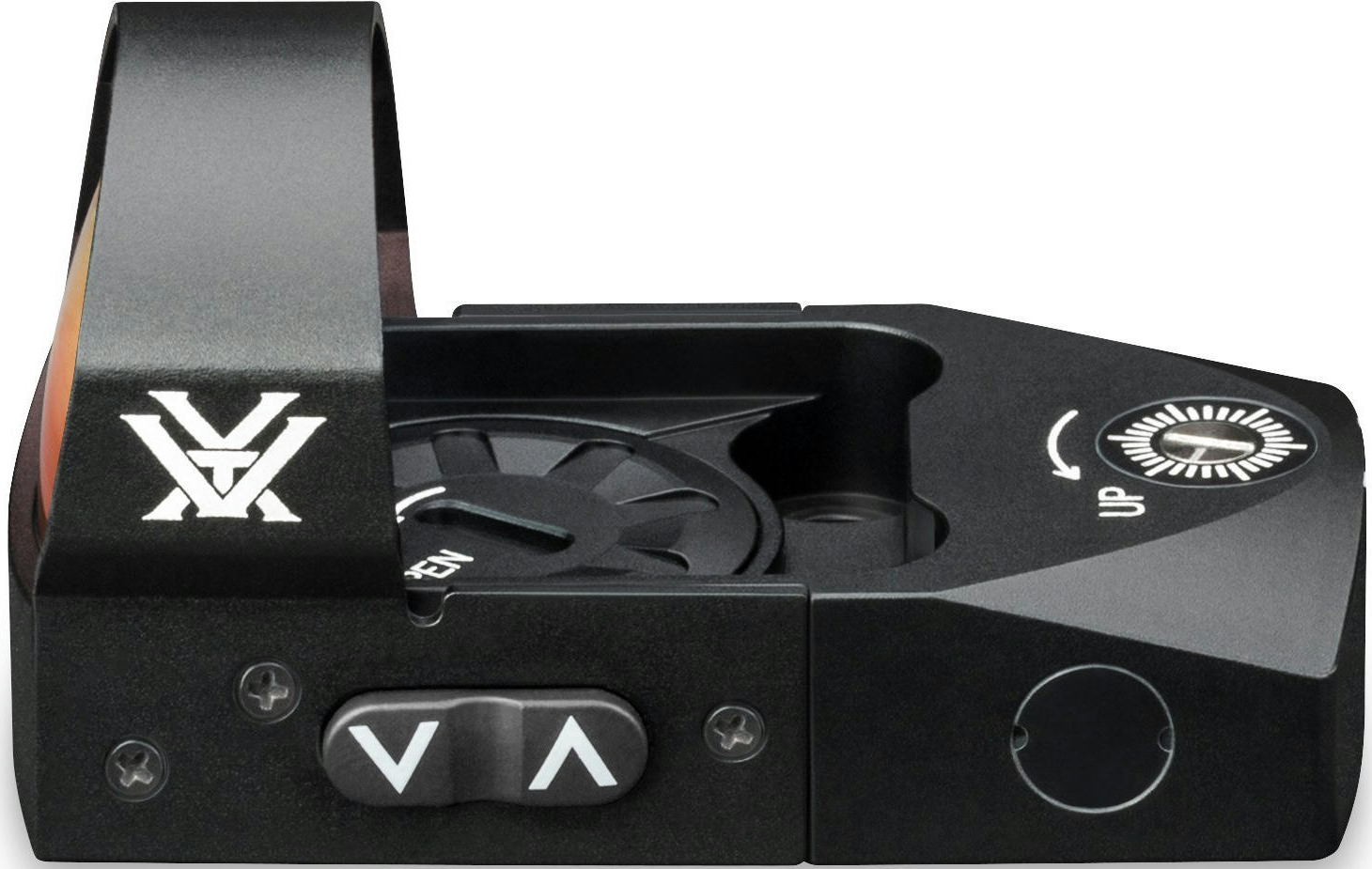 Прицел коллиматорный Vortex Venom Red Dot 3 МОА (VMD-3103) фото 4