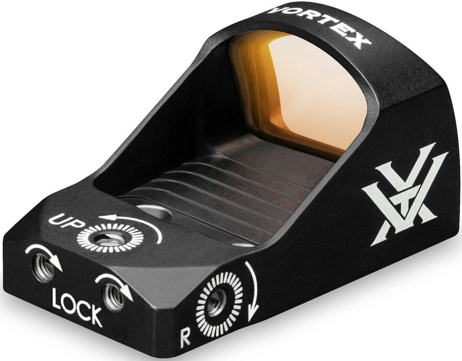 Коллиматорный прицел Vortex Viper Red Dot 6 MOA (VRD-6) фото 4