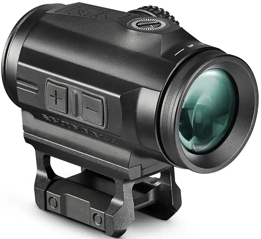 Приціл оптичний Vortex Spitfire 3x Prism II Scope AR-BDC4 Reticle (SPR-300)фото5