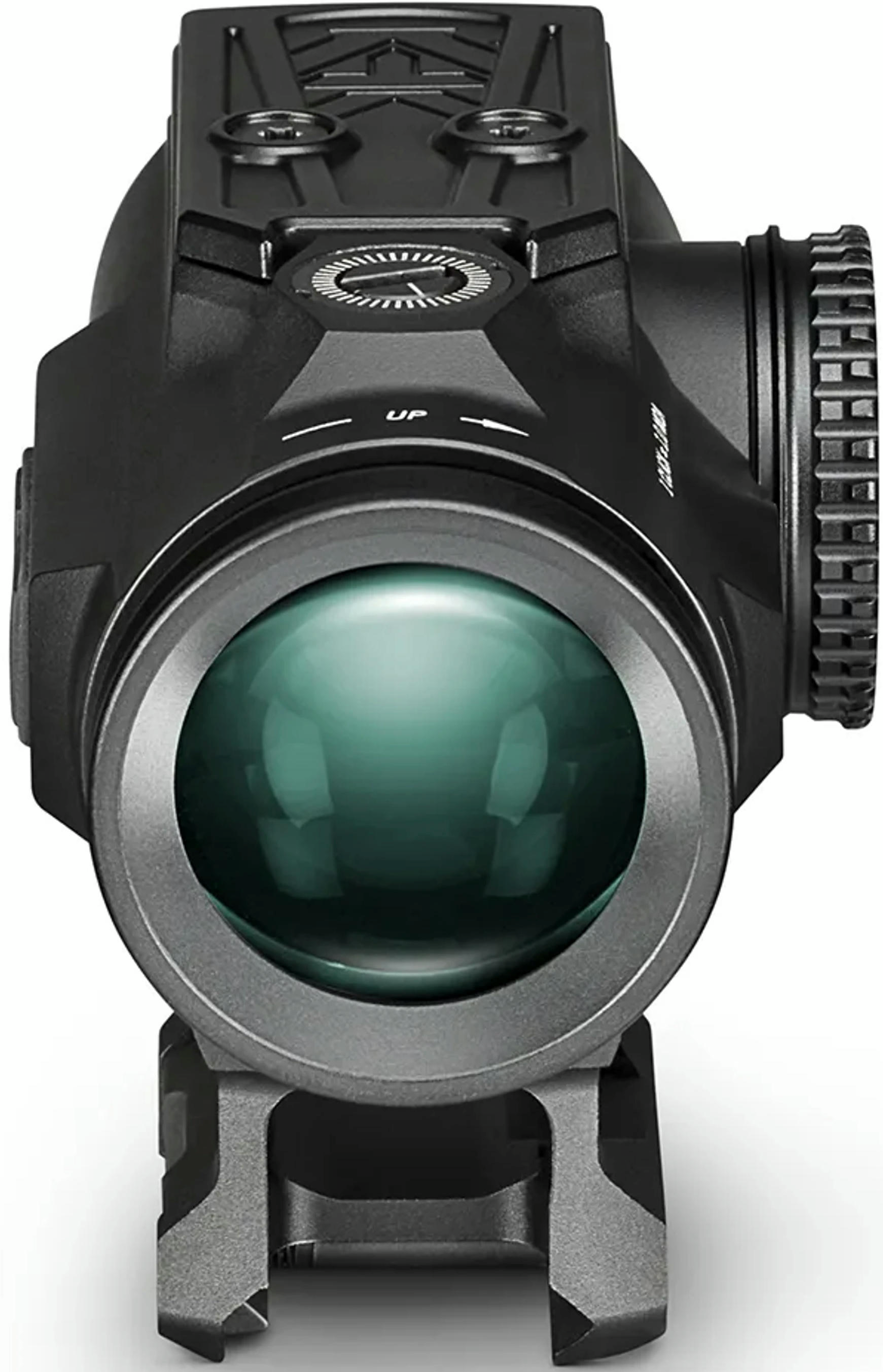 Оптический прицел Vortex Spitfire HD Gen II 5x Prism Scope (SPR-500) фото 6