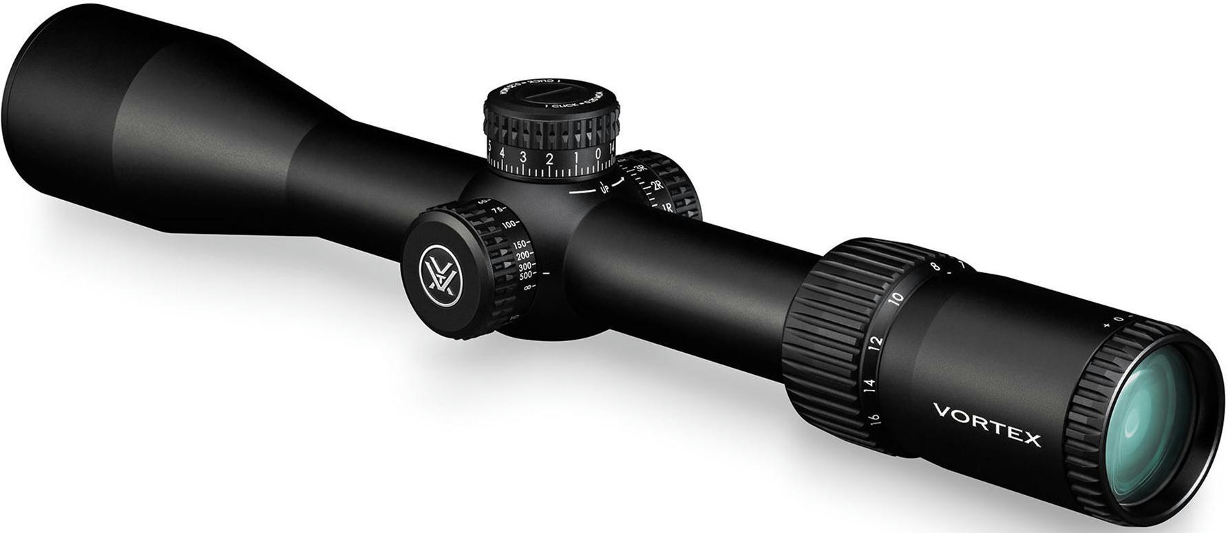 Оптический прицел Vortex Diamondback Tactical FFP 4-16x44 EBR-2C MOA (DBK-10026) фото 3