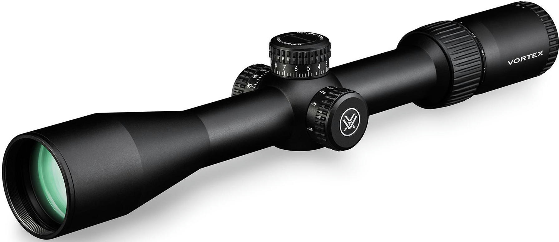 Оптический прицел Vortex Diamondback Tactical FFP 4-16x44 EBR-2C MRAD (DBK-10027) фото 2