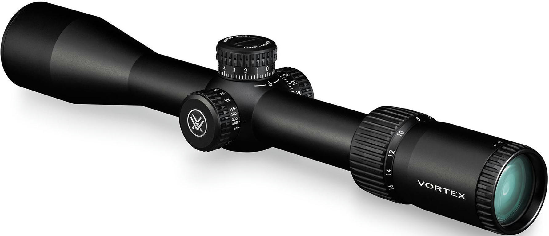 Оптический прицел Vortex Diamondback Tactical FFP 4-16x44 EBR-2C MRAD (DBK-10027) фото 4