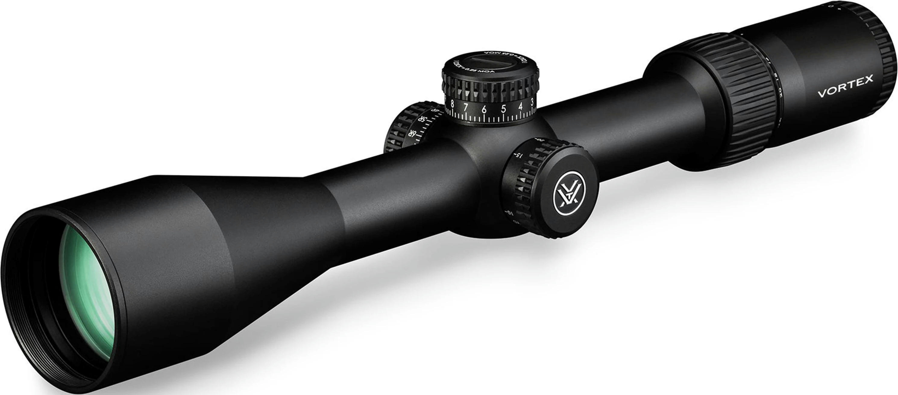 Оптический прицел Vortex Diamondback Tactical FFP 6-24x50 EBR-2C MOA (DBK-10028) фото 2