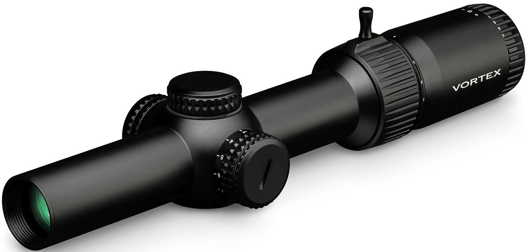 Оптический прицел Vortex Strike Eagle 1-6x24 AR-BDC3 (MOA) (SE-1624-2) фото 2