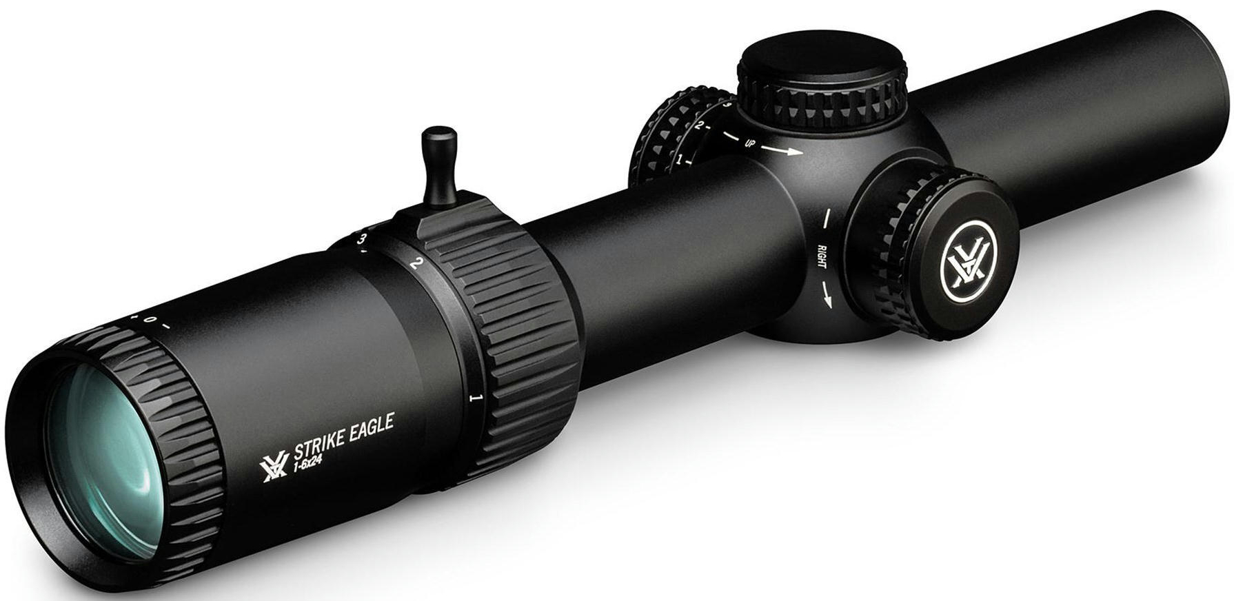 Оптический прицел Vortex Strike Eagle 1-6x24 AR-BDC3 (MOA) (SE-1624-2) фото 4