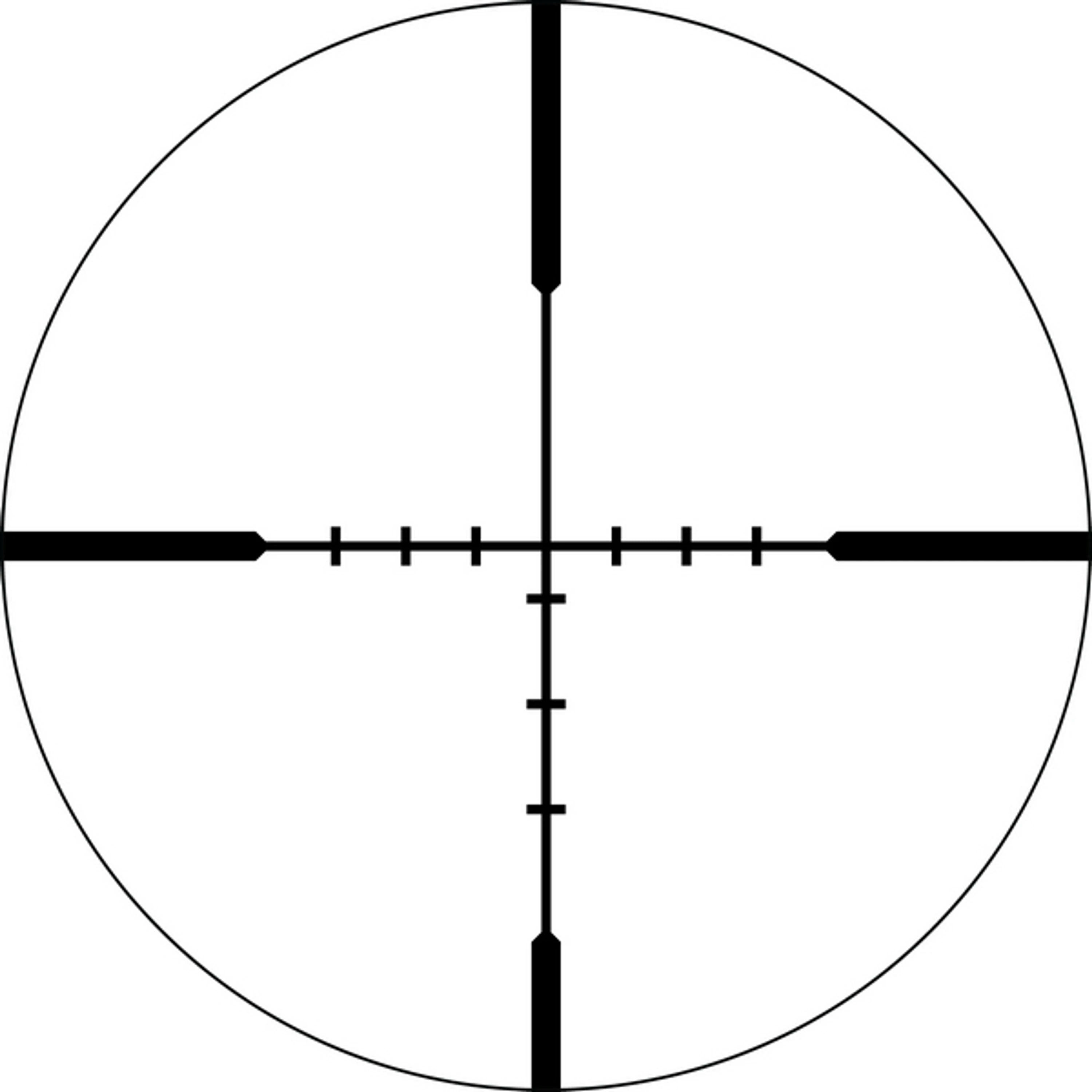 Оптический прицел Vortex Viper 6.5-20x50 SFP BDC MOA (VPR-M-06BDC) фото 6