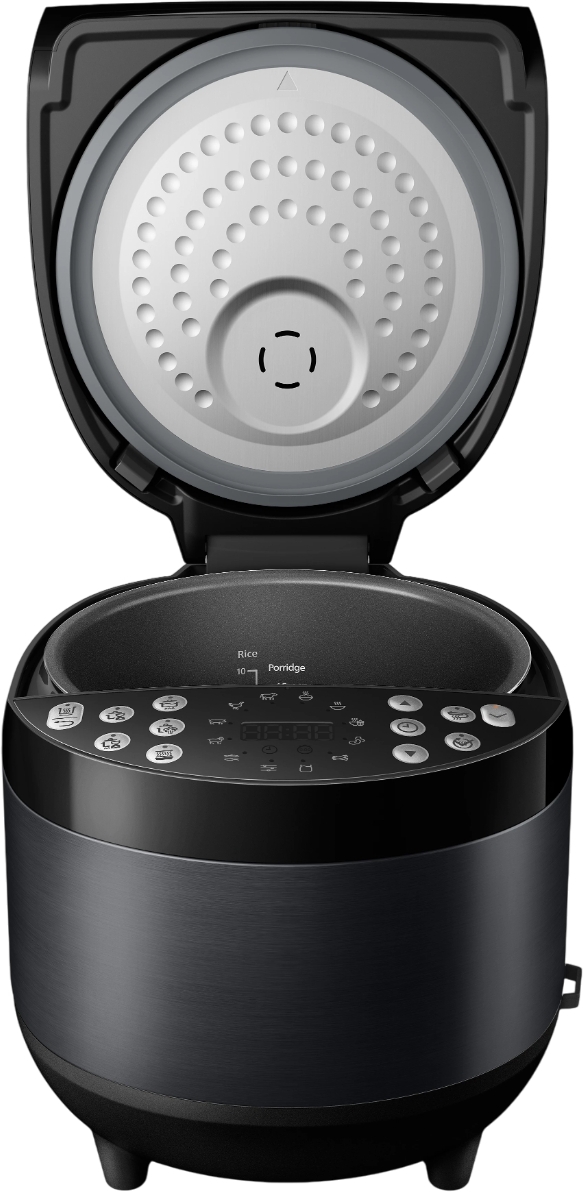 Мультиварка Philips 3000 series HD4713/41 фото 4