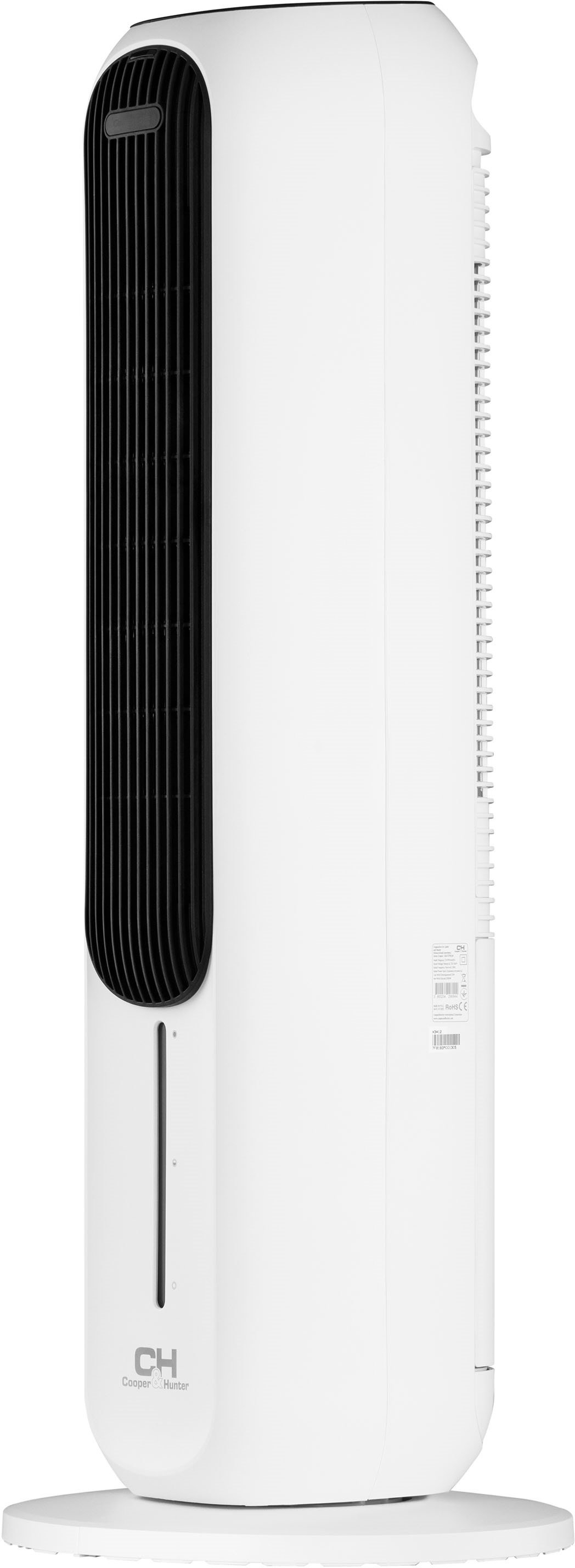 Климатический комплекс Cooper & Hunter CH-PHF45402EV фото 4