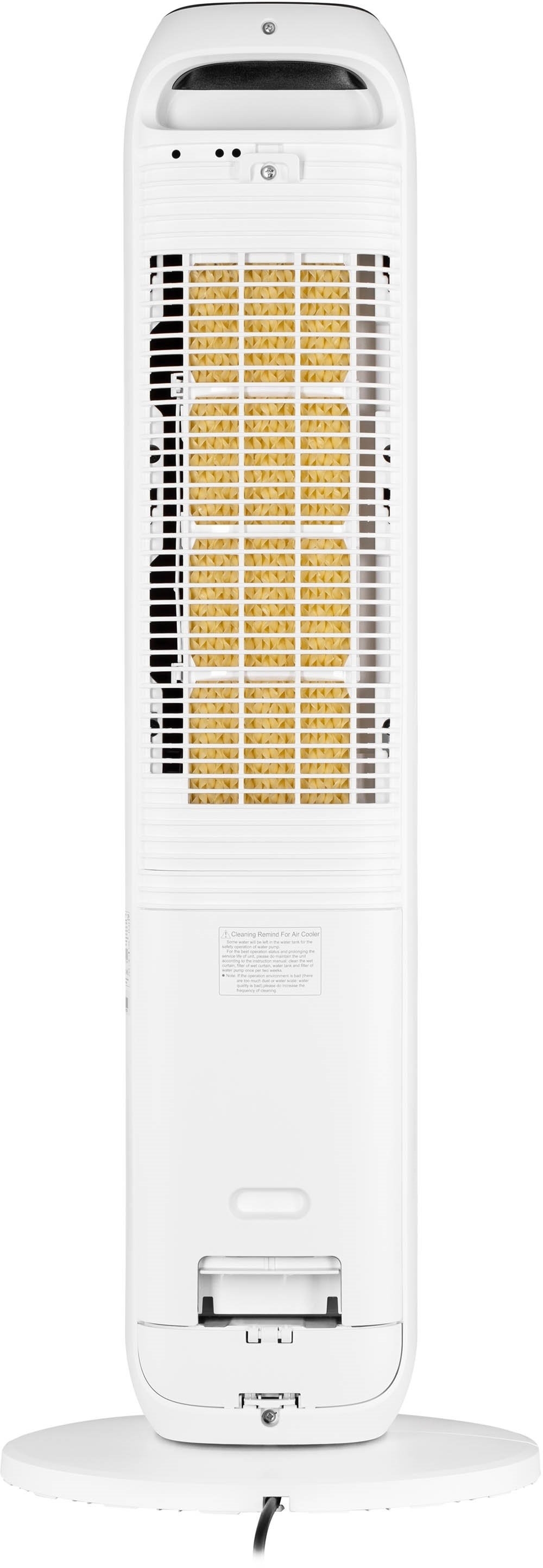 Климатический комплекс Cooper & Hunter CH-PHF45402EV фото 7