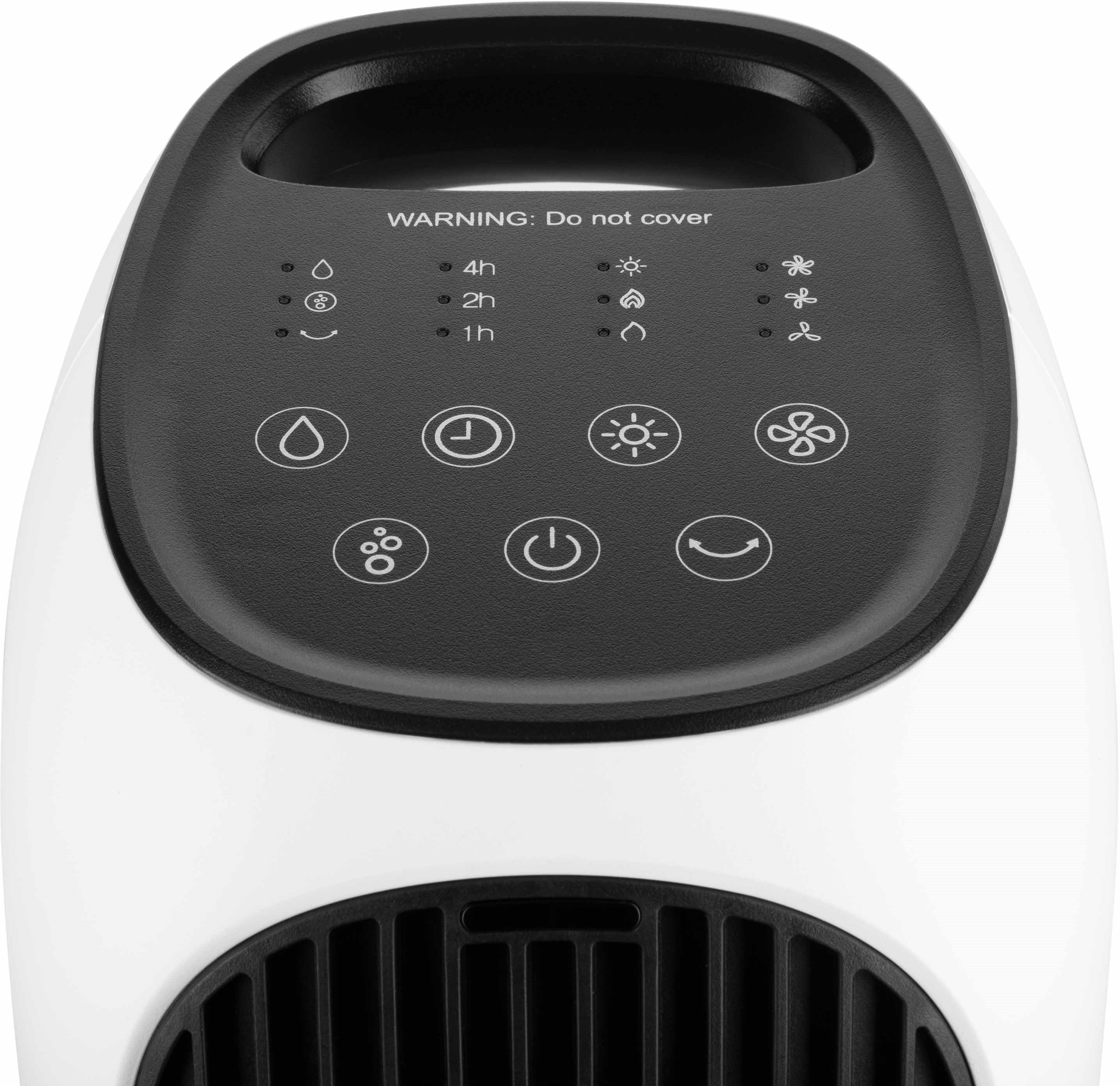 Климатический комплекс Cooper & Hunter CH-PHF45402EV фото 12