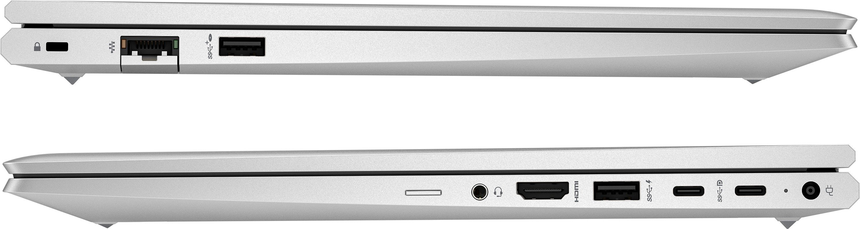 Ноутбук HP Probook 450-G10 (85C01EA) фото 8