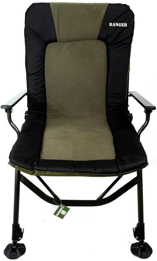 Карпове крісло Ranger Strong SL-107 (RA2237)фото2