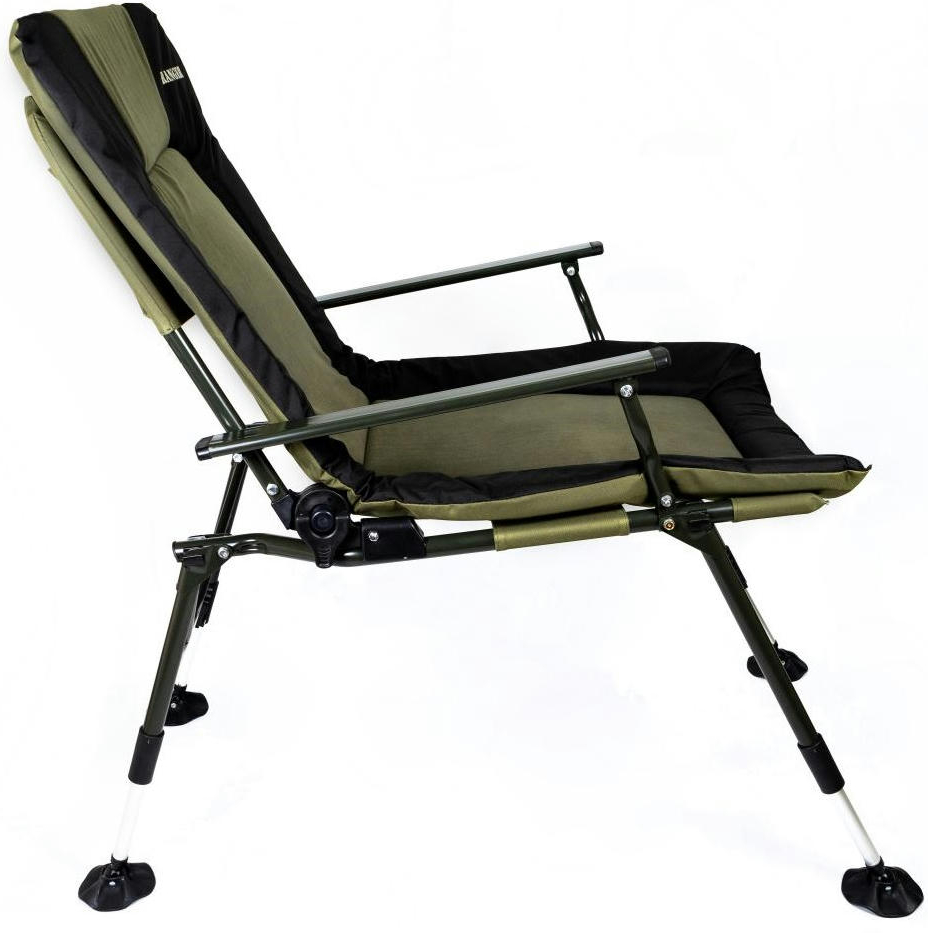 Карпове крісло Ranger Strong SL-107 (RA2237)фото4