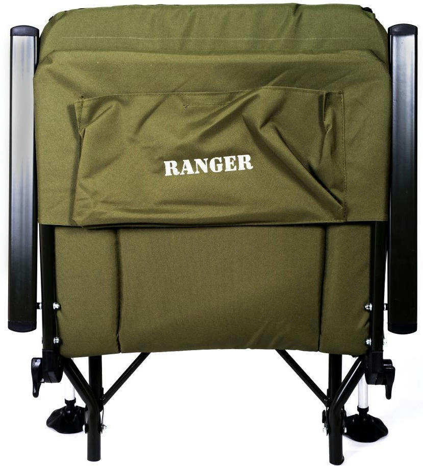 Карпове крісло Ranger Strong SL-107 (RA2237)фото9
