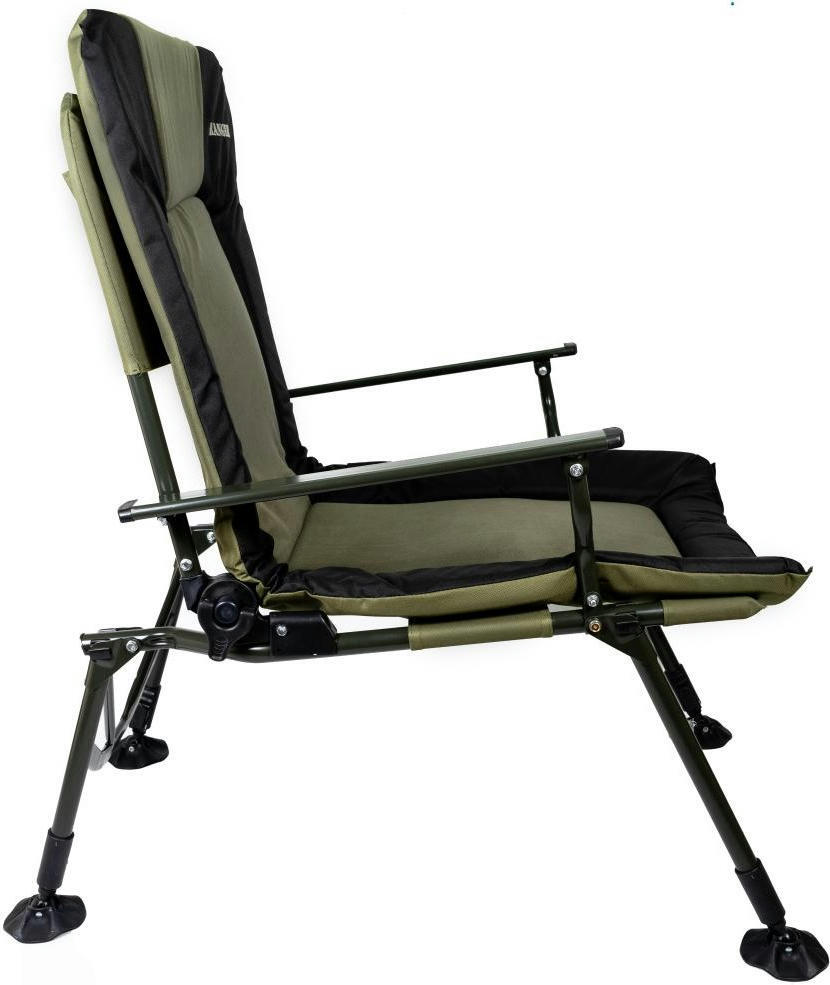 Карпове крісло Ranger Strong SL-107 (RA2237)фото5