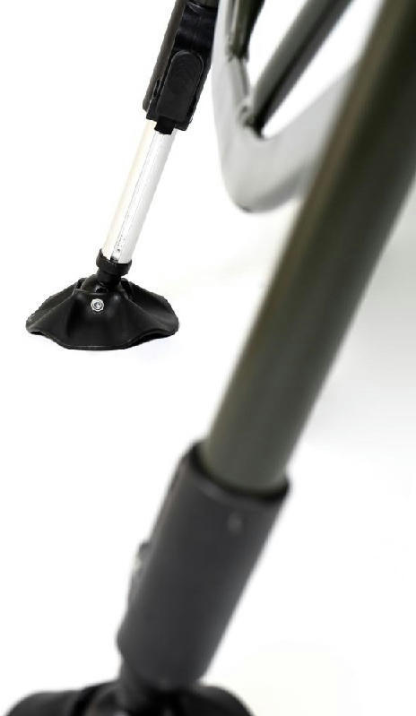 Карпове крісло Ranger Strong SL-107 (RA2237)фото8